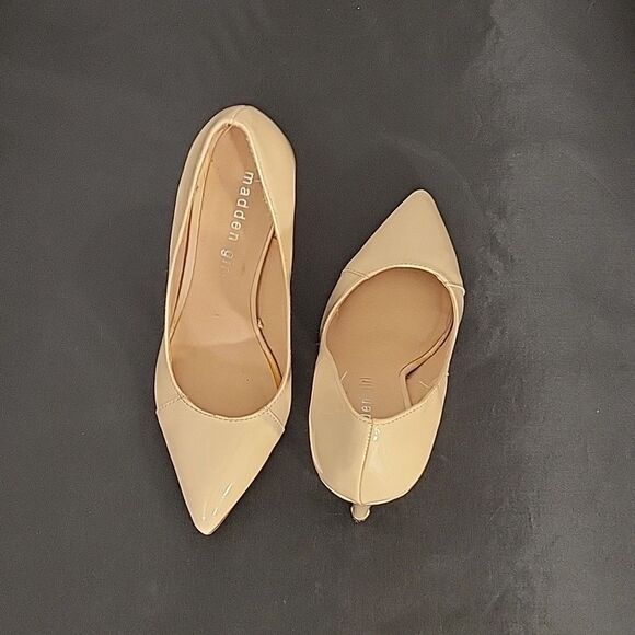 MADDEN GIRL HIGH HEEL STILETTOS POINTED TOE WOMEN"S PUMP - Picture 4 of 14